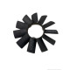 Paleta ventilator, racire motor 2.5 TD BMW 5 (E34) [ 1987 - 1995 ] OEM 17120589
