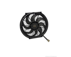Electroventilator 1.6 Benzina HYUNDAI ELANTRA Estate [ 1998 - 2002 ] OEM 4548548