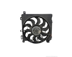 Electroventilator 1.7 CDTi OPEL ASTRA H (L48, A04) [ 2004 - 2014 ] OEM 3135103909