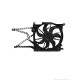 Electroventilator 1.7 DTi OPEL ASTRA G Estate (F35_, T98) [ 1998 - 2009 ] OEM 3135103409