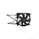 Electroventilator 1.7 DTi OPEL ASTRA G Estate (F35_, T98) [ 1998 - 2009 ] OEM 3135103409