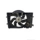 Electroventilator 2.2 CDI MERCEDES-BENZ C-CLASS II (W203)  [ 2000 - 2007 ] OEM A2035000193
