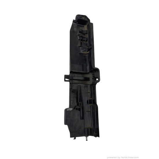 Suport radiator Stanga 2.0 Diesel BMW 3 V Touring (E91) [ 2004 - 2012 ], BMW 3 V (E90) [ 2004 - 2012 ], BMW X1 I (E84) [ 2009 - 2015 ] OEM 17107524912