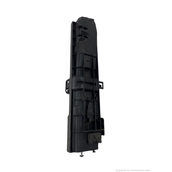Suport radiator Stanga 2.0 Diesel BMW 3 V Touring (E91) [ 2004 - 2012 ], BMW 3 V (E90) [ 2004 - 2012 ], BMW X1 I (E84) [ 2009 - 2015 ] OEM 17107524912