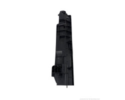Suport radiator Dreapta 2.0 Diesel BMW 3 V Touring (E91) [ 2004 - 2012 ], BMW 3 V (E90) [ 2004 - 2012 ], BMW 1 (E87) [ 2003 - 2013 ] OEM 17107524914