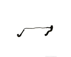 Conducta apa 2.2 CDi MERCEDES-BENZ SPRINTER 2-t Box (901, 902) [ 1995 - 2006 ]