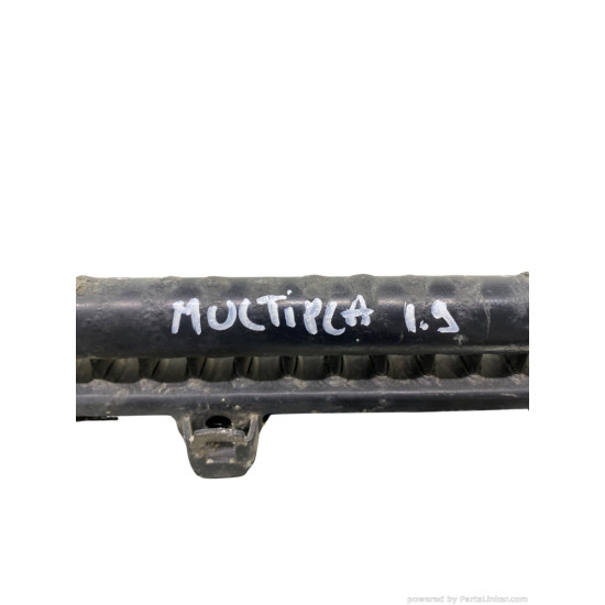 Radiator clima AC 1.9 JTD FIAT MULTIPLA (186_) [ 1999 - 2010 ]