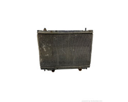 Radiator apa 1.9 JTD FIAT MULTIPLA (186_) [ 1999 - 2010 ]