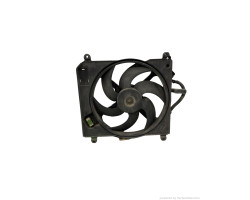 Electroventilator 1.9 JTD FIAT MULTIPLA (186_) [ 1999 - 2010 ]