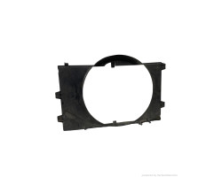 Carcasa electroventilator 2.2 CDi MERCEDES-BENZ SPRINTER 2-t Box (901, 902) [ 1995 - 2006 ] OEM A9015051655