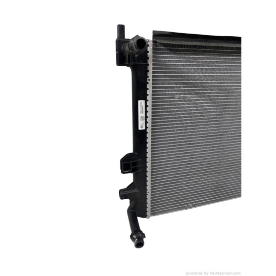 Radiator apa SKODA OCTAVIA III (5E3, NL3, NR3) [ 2012 - > ] OEM 5Q0121251GB