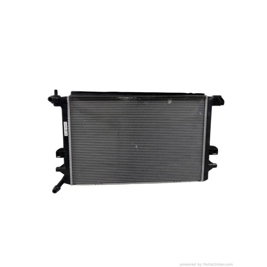 Radiator apa SKODA OCTAVIA III (5E3, NL3, NR3) [ 2012 - > ] OEM 5Q0121251GB