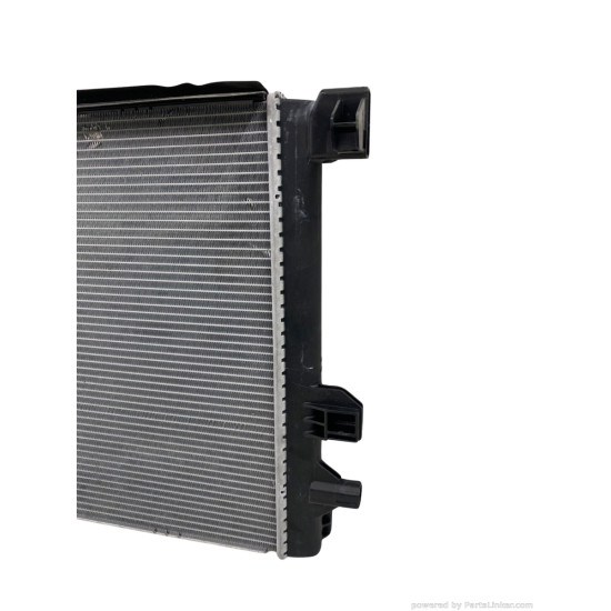 Radiator apa SKODA OCTAVIA III (5E3, NL3, NR3) [ 2012 - > ] OEM 5Q0121251GB
