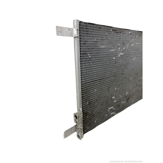 Radiator clima AC VOLKSWAGEN GOLF VII (5G1, BE1) [ 2012 - > ] OEM 5Q0816411BG