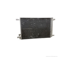 Radiator clima AC VOLKSWAGEN GOLF VII (5G1, BE1) [ 2012 - > ] OEM 5Q0816411BG