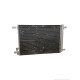 Radiator clima AC VOLKSWAGEN GOLF VII (5G1, BE1) [ 2012 - > ] OEM 5Q0816411BG