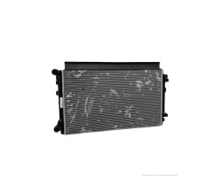 Radiator apa AUDI A3 III (8V1, 8VK) [ 2012 - > ] OEM 5Q0121251GD