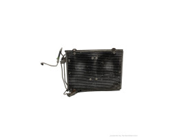 Radiator clima AC 2.3 Benzina MERCEDES-BENZ CLK (C208) [ 1997 - 2003 ]