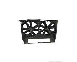 Electroventilator 2.3 Benzina MERCEDES-BENZ CLK (C208) [ 1997 - 2003 ] OEM 2025053355