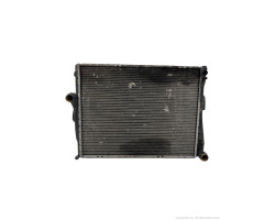 Radiator apa 2.0 Diesel BMW E46  [ 2001 - 2005 ]