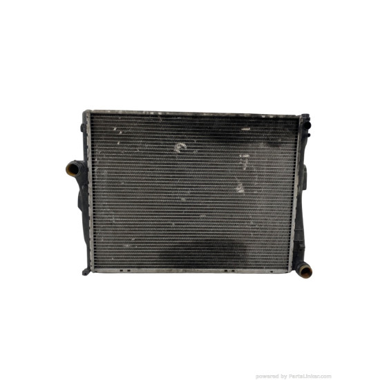Radiator apa 2.0 Diesel BMW E46  [ 2001 - 2005 ]