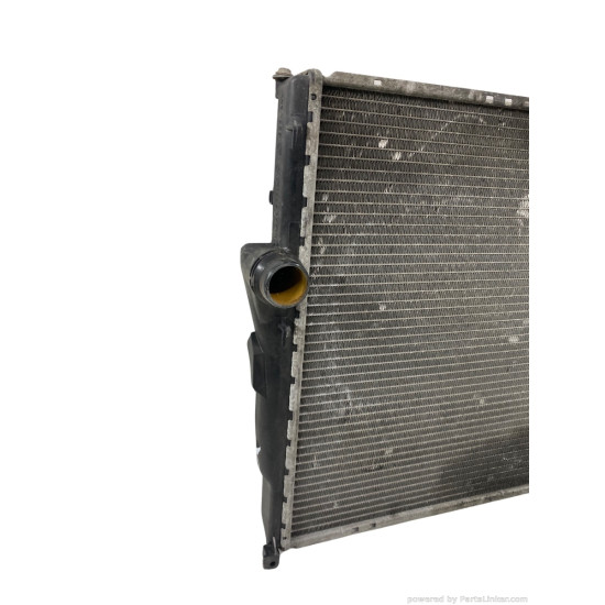 Radiator apa 2.0 Diesel BMW E46  [ 2001 - 2005 ]