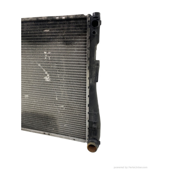 Radiator apa 2.0 Diesel BMW E46  [ 2001 - 2005 ]