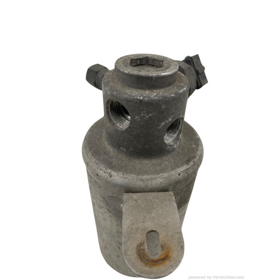 Uscator AC 2.3 Benzina MERCEDES-BENZ CLK (C208) [ 1997 - 2003 ]