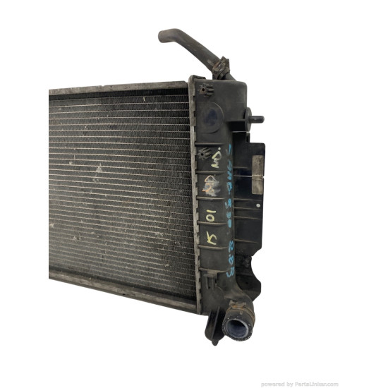 Radiator apa 2.0 Turbo Benzina SAAB 9-3 (YS3D) [ 1998 - 2003 ] OEM 4729562