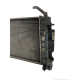 Radiator apa 2.0 Turbo Benzina SAAB 9-3 (YS3D) [ 1998 - 2003 ] OEM 4729562