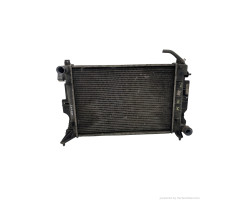 Radiator apa 2.0 Turbo Benzina SAAB 9-3 (YS3D) [ 1998 - 2003 ] OEM 4729562