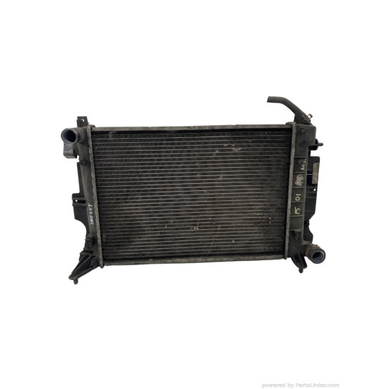 Radiator apa 2.0 Turbo Benzina SAAB 9-3 (YS3D) [ 1998 - 2003 ] OEM 4729562