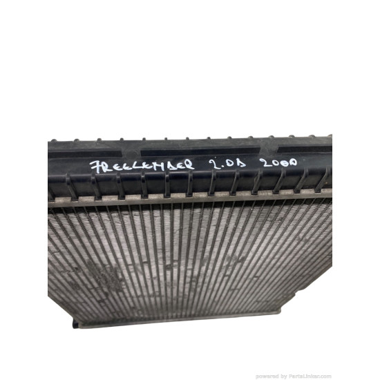 Radiator apa 2.0 Diesel LAND ROVER FREELANDER (LN_, L314) [ 1998 - 2006 ]