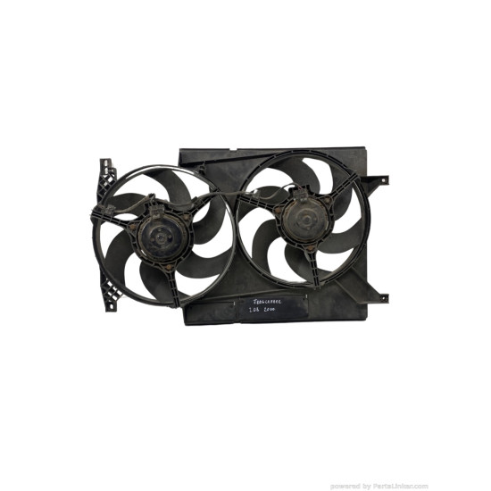 Electroventilator 2.0 Diesel LAND ROVER FREELANDER (LN_, L314) [ 1998 - 2006 ] OEM 8240227