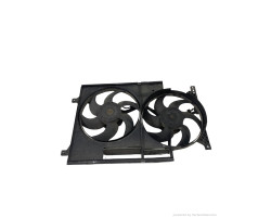 Electroventilator 2.0 Diesel LAND ROVER FREELANDER (LN_, L314) [ 1998 - 2006 ] OEM 8240227