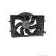 Electroventilator 2.2 CDi MERCEDES-BENZ C-CLASS II (W203)  [ 2000 - 2007 ] OEM A2035000293KZ
