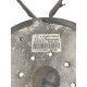 Electroventilator 2.2 CDi MERCEDES-BENZ C-CLASS II (W203)  [ 2000 - 2007 ] OEM A2035000293KZ