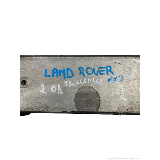 Radiator Intercooler 2.0 Diesel LAND ROVER FREELANDER (LN_, L314) [ 1998 - 2006 ]