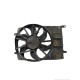 Electroventilator 2.0 Turbo benzina SAAB 9-3 (YS3D) [ 1998 - 2003 ] OEM 4962924