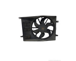 Electroventilator 2.0 Turbo benzina SAAB 9-3 (YS3D) [ 1998 - 2003 ] OEM 4962924