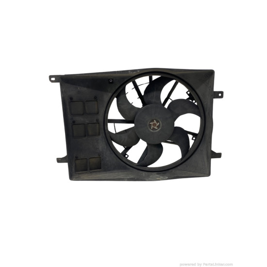 Electroventilator 2.0 Turbo benzina SAAB 9-3 (YS3D) [ 1998 - 2003 ] OEM 4962924