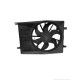 Electroventilator 2.0 Turbo benzina SAAB 9-3 (YS3D) [ 1998 - 2003 ] OEM 4962924