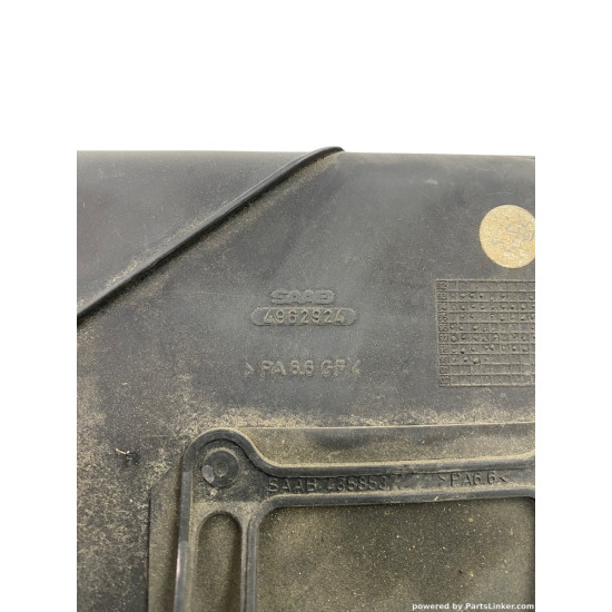 Electroventilator 2.0 Turbo benzina SAAB 9-3 (YS3D) [ 1998 - 2003 ] OEM 4962924
