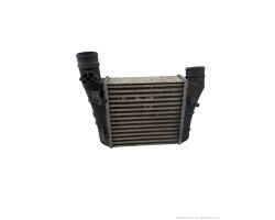 Radiator Intercooler 2.0 TDI AUDI A4 III (8EC, B7) [ 2004 - 2008 ] OEM 8E0145805AA