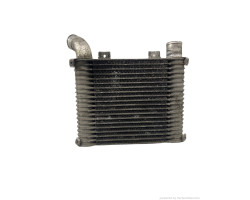 Radiator Intercooler 2.5 TD HYUNDAI H-1 Box (A1) [ 1997 - 2008 ] OEM 28190-4A21X