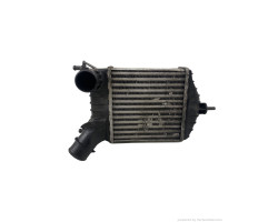 Radiator Intercooler 1.9 JTD FIAT DOBLO MPV (119, 223) [ 2001 - > ], FIAT PUNTO (188_) [ 1999 - 2012 ] OEM 467642530