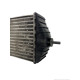 Radiator Intercooler 1.9 JTD FIAT DOBLO MPV (119, 223) [ 2001 - > ], FIAT PUNTO (188_) [ 1999 - 2012 ] OEM 467642530