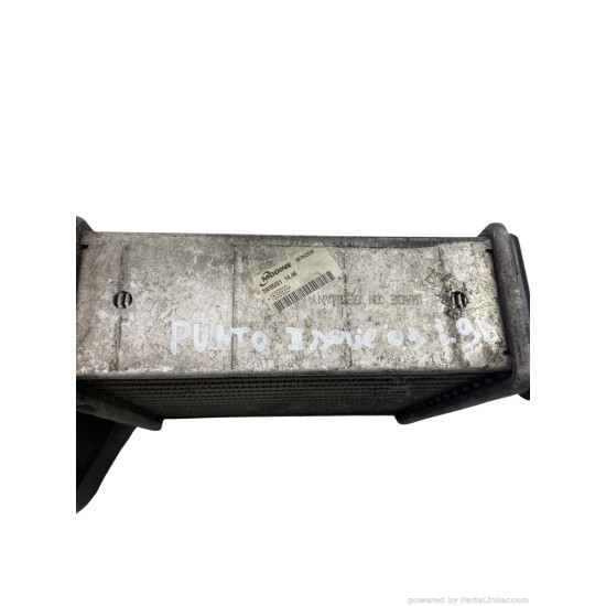 Radiator Intercooler 1.9 JTD FIAT DOBLO MPV (119, 223) [ 2001 - > ], FIAT PUNTO (188_) [ 1999 - 2012 ] OEM 467642530
