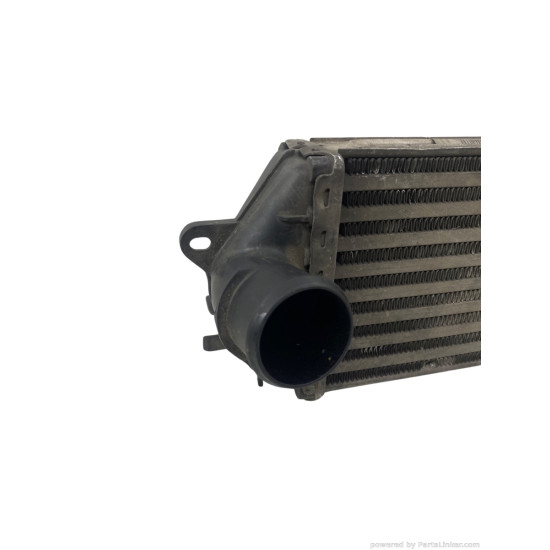 Radiator Intercooler 1.4 Diesel MINI MINI (R50, R53) [ 2001 - 2006 ] Behr C1010