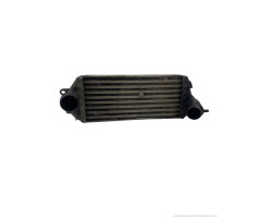 Radiator Intercooler 1.4 Diesel MINI MINI (R50, R53) [ 2001 - 2006 ] Behr C1010